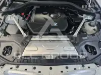2024 BMW X4