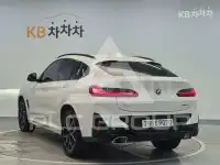 2024 BMW X4