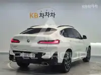 2024 BMW X4