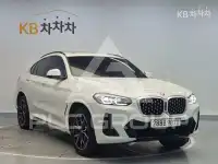 2024 BMW X4
