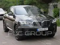 2024 BMW X4