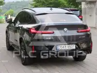 2024 BMW X4