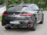 2024 BMW X4