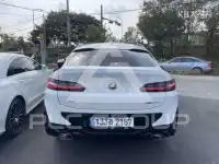 2024 BMW X4