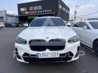 2024 BMW X4