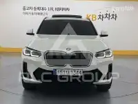 2024 BMW X4