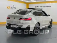 2024 BMW X4