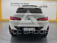 2024 BMW X4