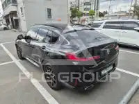 2024 BMW X4