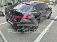 2024 BMW X4