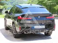 2024 BMW X4