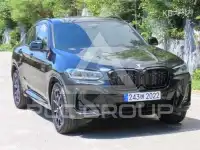 2024 BMW X4