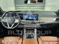 2024 BMW X7