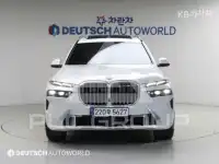 2024 BMW X7
