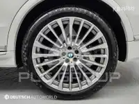 2024 BMW X7