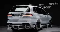 2024 BMW X7