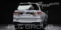 2024 BMW X7