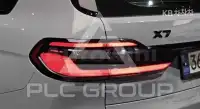 2024 BMW X7