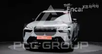2024 BMW X7