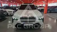2024 BMW X7