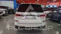 2024 BMW X7