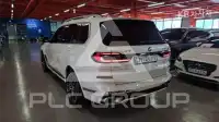 2024 BMW X7