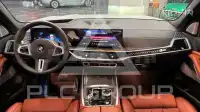 2024 BMW X7