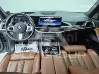 2024 BMW X7