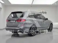 2024 BMW X7