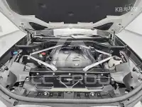 2024 BMW X7