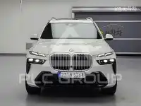 2024 BMW X7