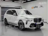 2024 BMW X7