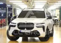 2024 BMW X7