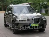 2024 BMW X7