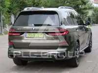 2024 BMW X7