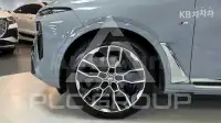 2024 BMW X7