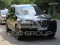 2024 BMW X7