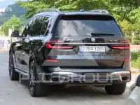 2024 BMW X7