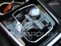 2024 BMW X7