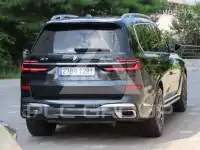 2024 BMW X7