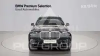 2024 BMW X7