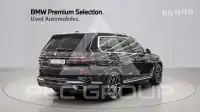 2024 BMW X7