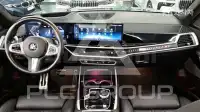 2024 BMW X7