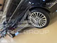 2024 BMW X7