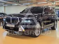 2024 BMW X7