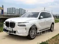 2024 BMW X7