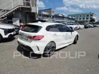 2024 BMW 120