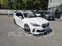 2024 BMW 120