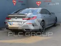 2024 BMW 8 Series