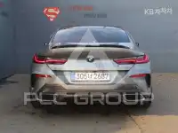 2024 BMW 8 Series